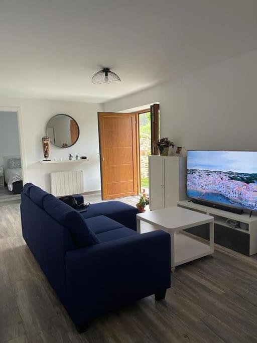 Villa Bb Sanxenxo Exterior photo
