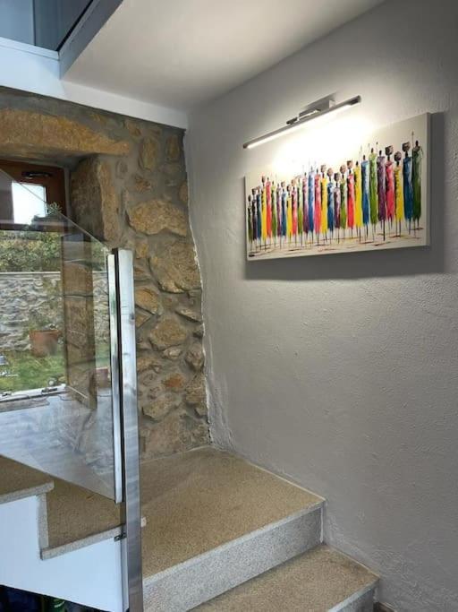 Villa Bb Sanxenxo Exterior photo