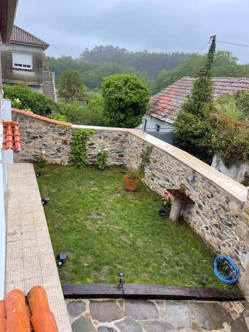 Villa Bb Sanxenxo Exterior photo