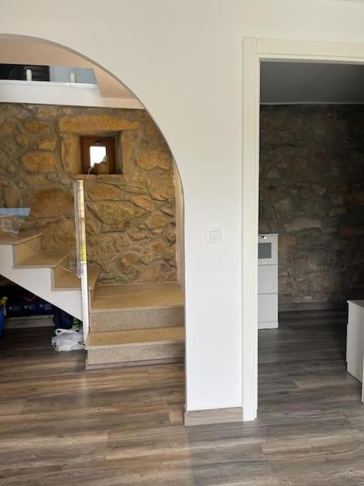 Villa Bb Sanxenxo Exterior photo