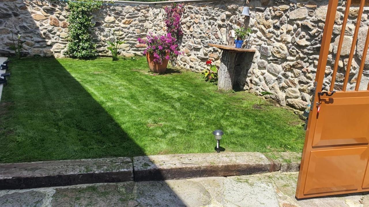 Villa Bb Sanxenxo Exterior photo